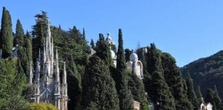Visita guidata al Cimitero Monumentale di Staglieno Cimitero Staglieno Genova