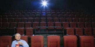 Incendio al Porto Antico di Genova, riapre il Cinema cinema