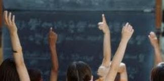 Coronavirus – Da lunedì scuole in presenza all’80%