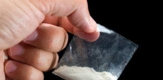 La Spezia – Lo spaccio di droga si sposta nei boschi della zona cocaina