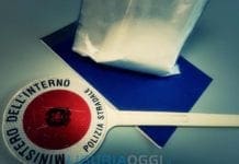 Cocaina nel Porto di Genova – La droga arrivava via nave VIDEO