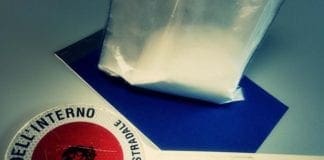 Genova, in auto con 150 grammi di cocaina a Sestri Ponente, arrestato