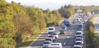 Maxi tamponamento tra Pietra Ligure e Finale, in cinque al Santa Corona