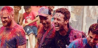 Sanremo 2018 – The Kolors, all’Ariston arriva il brano “Frida (mai, mai,mai)”