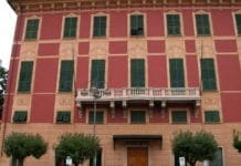 Lavagna, proseguono i colloqui su come depurare le acque del Tigullio Orientale