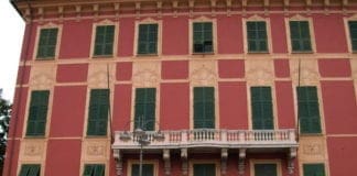 Lavagna, proseguono i colloqui su come depurare le acque del Tigullio Orientale