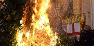 Genova, torna il Confeugo in piazza De Ferrari Confeugo Genova