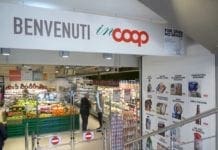 Coronavirus – Coop chiuse domenica 22 e domenica 29: “Limitiamo la presenza in strada”