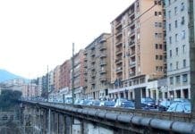Rubano alla Coop di corso Gastaldi, due in manette