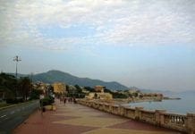 Genova – Aggredita e violentata in Corso Italia, arrestato 24enne