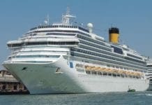 La Spezia, presentato studio su impatto economico delle Crociere Costa Fascinosa Costa Crociere