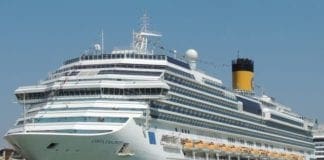 Coronavirus – Costa Crociere ferma le navi per tutelare i passeggeri Costa Fascinosa Costa Crociere