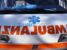 ambulanza