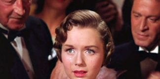 Morta Debbie Reynolds, madre di Carrie Fisher e star di Cantando sotto la pioggia