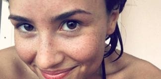 Demi Lovato ricoverata per sospetta overdose di eroina
