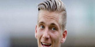 Sampdoria, colpo Praet per il centrocampo. Ora manca un difensore