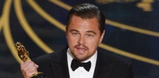 Oscar 2016, Leonardo Di Caprio è il Miglior Attore Protagonista