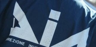 Ndrangheta, la Direzione Investigativa Antimafia sequestra due milioni di euro antimafia dia