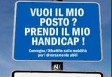 La Spezia, usa un pass per invalidi falsificato, denunciato
