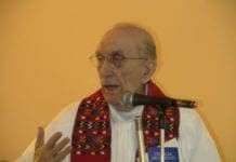 Campoligure, Festival della Canzone raccontata dedicata a Don Gallo Don Gallo Andrea