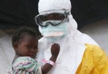 Alla scoperta del virus ebola, al Teatro della Tosse incontro con Medici Senza Frontiere