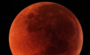 Eclissi di Luna