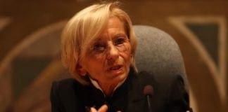 Emma Bonino shock: “Ho un tumore al fegato, faccio chemioterapia”