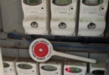 Contatore manomesso, ristorante chiuso per 4 giorni a Genova