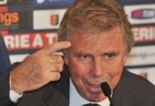 Genoa venduto agli americani di 777 partners ma Preziosi resta Enrico Preziosi