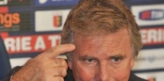 Genoa venduto agli americani di 777 partners ma Preziosi resta Enrico Preziosi