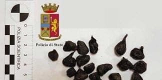 Lavagna, spacciava eroina: arrestato 36enne