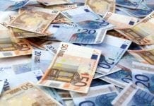 Genova, sequestrata ai viaggiatori valuta non dichiarata per 2 milioni di Euro banconote euro