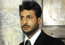 Fabrizio Corona di nuovo nei guai, fugge ai domiciliari e viene scoperto a Genova Fabrizio Corona