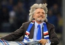 Arrestato il presidente della Sampdoria Massimo Ferrero