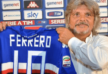Barca a vela in difficoltà all’Isola del Tino Massimo Ferrero