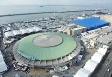 Palasport alla Fiera – Nascerà una nuova Fiumara alla Foce?
