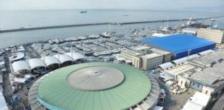 Fiera Primavera slitta a maggio per il coronavirus