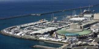 Idenditificato il cadavere recuperato a Punta Vagno: è una donna