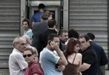 Bancomat – Prelievi a rischio il 1 e 2 agosto