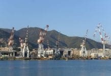 Cercasi Elettricisti navali per nuove commesse a Genova