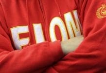 Genova – Sciopero con corteo della ASG Superconductor, disagi a ponente