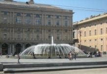 Genova, alle 17 di domani manifestazione per Masha Amini in piazza De Ferrari