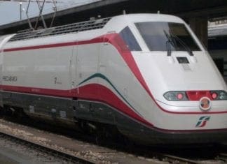 frecciabianca trenitalia