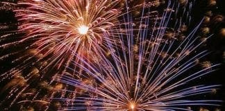 Tri-Capodanno a Genova, ecco come cambia il traffico fuochi artificio