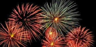 Botti di Capodanno vietati ma a Genova mai tanti fuochi d’artificio