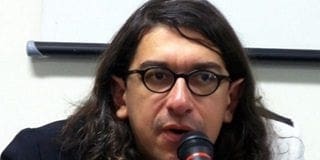 Sanremo 2015 – Clamorosa denuncia di Gabriele Paolini: “Festival truccato, vinceranno i Dear Jack”