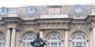 Nuovo Ospedale Galliera, le associazioni contarie fanno 10 domande all’Arcivescovo Marco Tasca ospedale Galliera