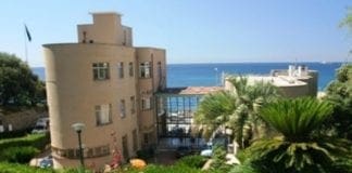 Meningite, caso sospetto a Savona: bimbo di tre mesi ricoverato al Gaslini gaslini ospedale pediatrico genova