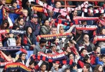 Genoa-Bologna, probabili formazioni: ritornano Romero e Pinamonti