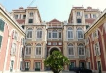 Cultura, Musei e Parchi archeologici gratis, in Liguria, domenica 3 luglio Palazzo Reale Genova